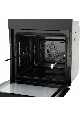 Духовка електрична Eleyus EMMA 6010 BL STL