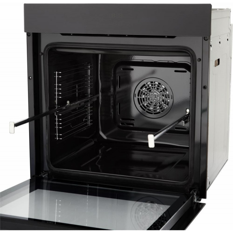Духовка електрична Eleyus EMMA 6010 BL STL