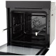 Духовка електрична Eleyus EMMA 6010 BL STL
