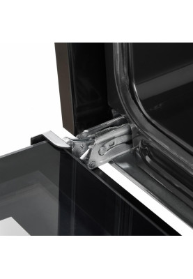 Духовка електрична Eleyus EMMA 6010 BL STL