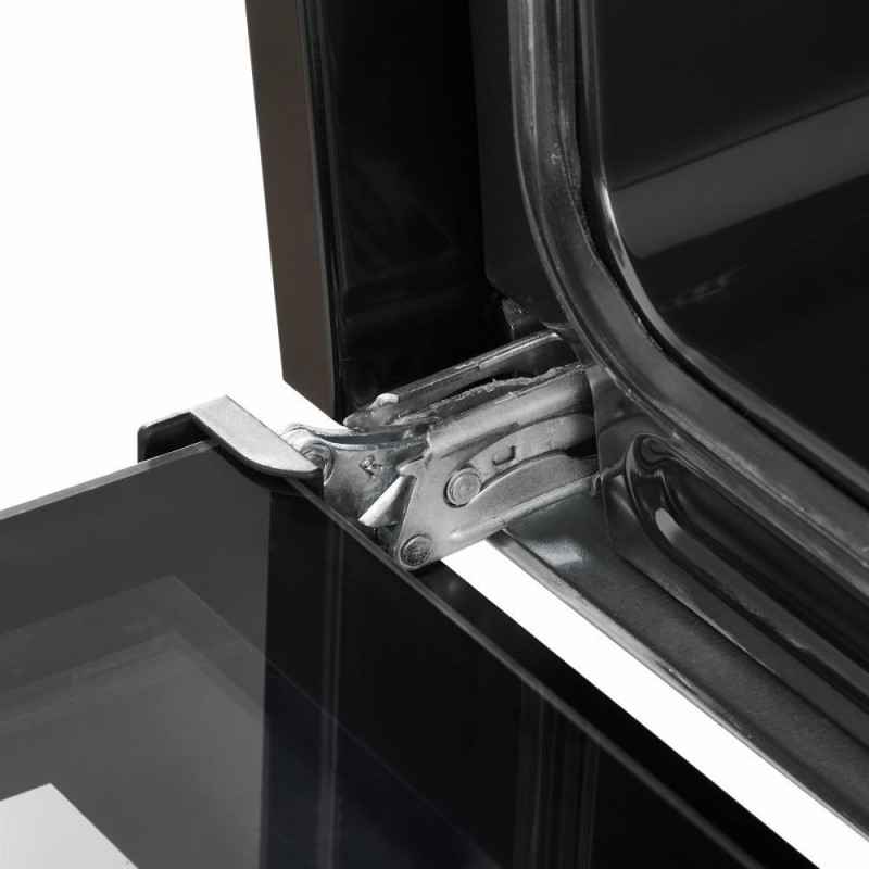 Духовка електрична Eleyus EMMA 6010 BL STL