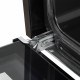 Духовка електрична Eleyus EMMA 6010 BL STL