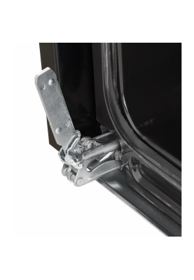 Духовка електрична Eleyus EMMA 6010 BL STL