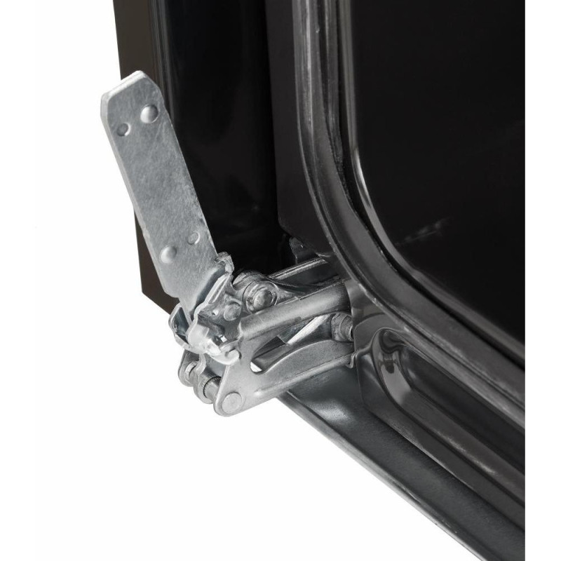 Духовка електрична Eleyus EMMA 6010 BL STL