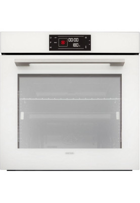 Духовка електрична Eleyus EMMA 6010 WH STL