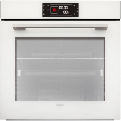 Духовка електрична Eleyus EMMA 6010 WH STL
