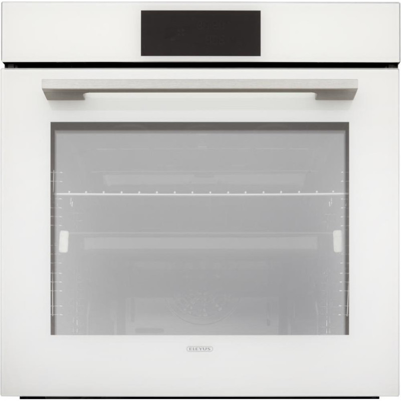 Духовка електрична Eleyus EMMA 6010 WH STL