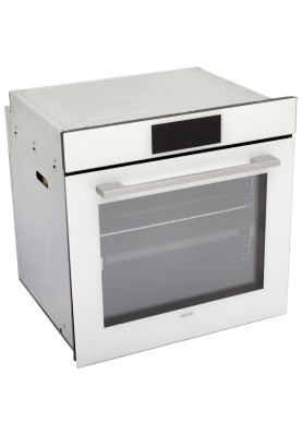 Духовка електрична Eleyus EMMA 6010 WH STL