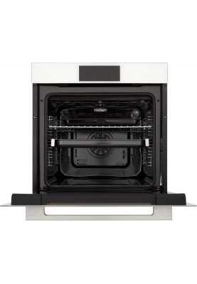 Духовка електрична Eleyus EMMA 6010 WH STL