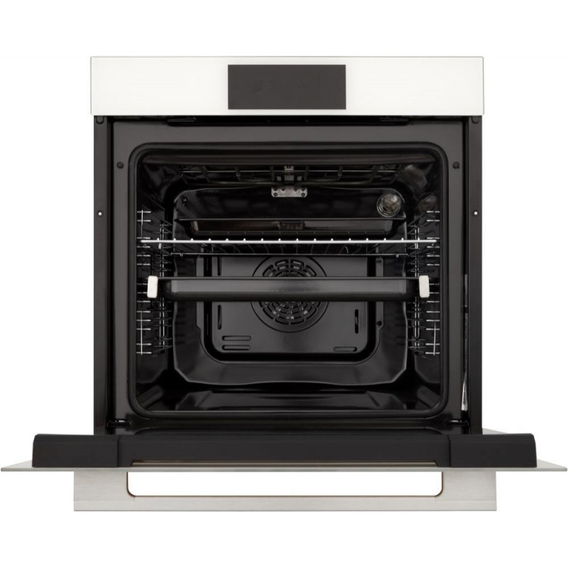 Духовка електрична Eleyus EMMA 6010 WH STL