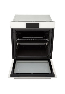 Духовка електрична Eleyus EMMA 6010 WH STL