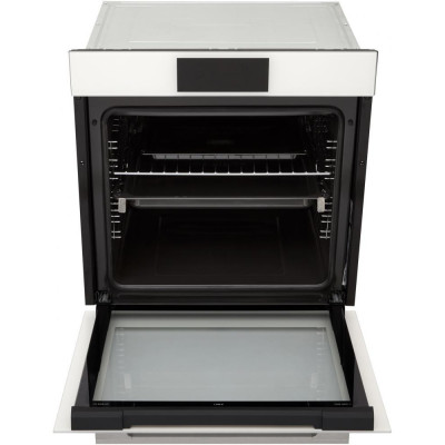 Духовка електрична Eleyus EMMA 6010 WH STL