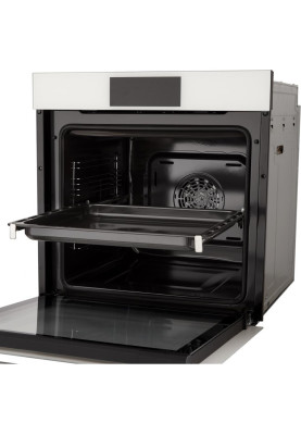 Духовка електрична Eleyus EMMA 6010 WH STL