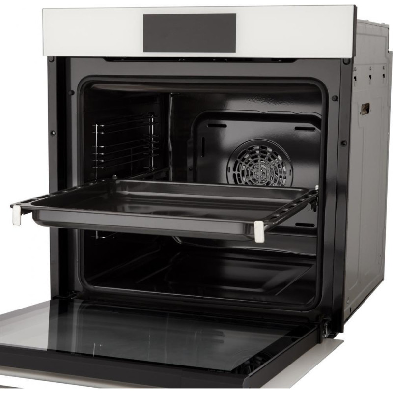 Духовка електрична Eleyus EMMA 6010 WH STL