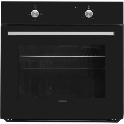 Духовка електрична Eleyus EVA 6003 BL