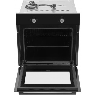 Духовка електрична Eleyus EVA 6003 BL