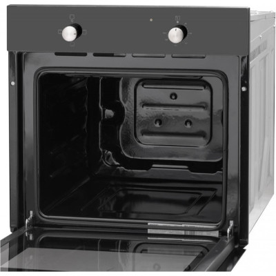 Духовка електрична Eleyus EVA 6003 BL