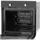 Духовка електрична Eleyus EVA 6003 BL