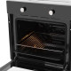 Духовка електрична Eleyus EVA 6003 BL