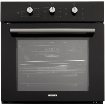 Духовка електрична Jantar GTK 6006 BL