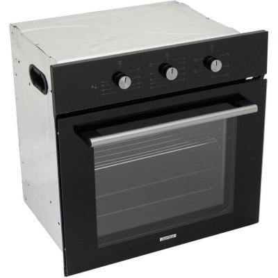 Духовка електрична Jantar GTK 6006 BL
