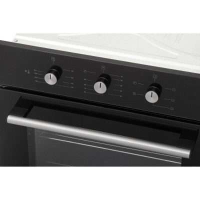 Духовка електрична Jantar GTK 6006 BL