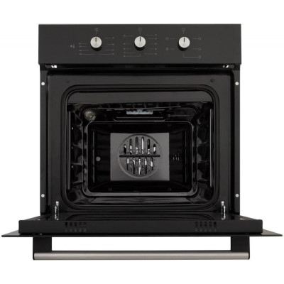 Духовка електрична Jantar GTK 6006 BL