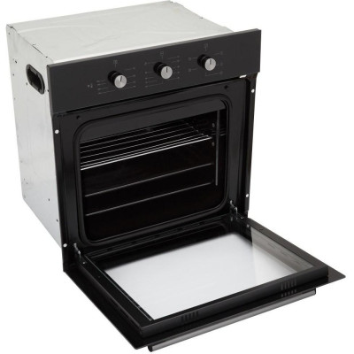 Духовка електрична Jantar GTK 6006 BL