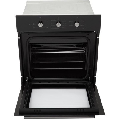 Духовка електрична Jantar GTK 6006 BL