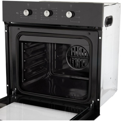 Духовка електрична Jantar GTK 6006 BL