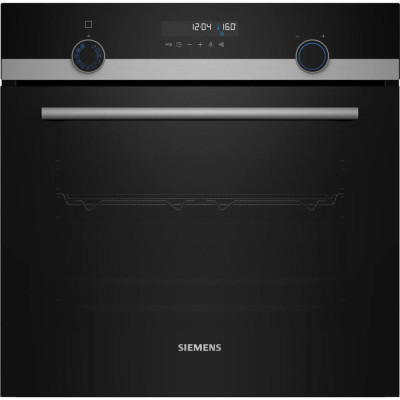 Духовка електрична Siemens HB557JEB6T