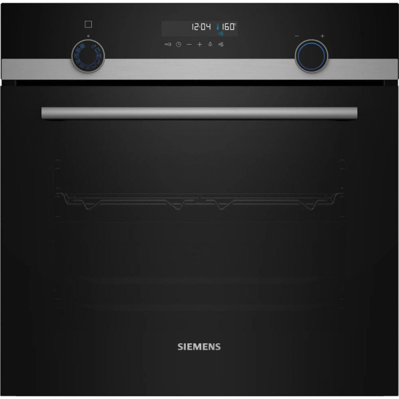 Духовка електрична Siemens HB557JEB6T