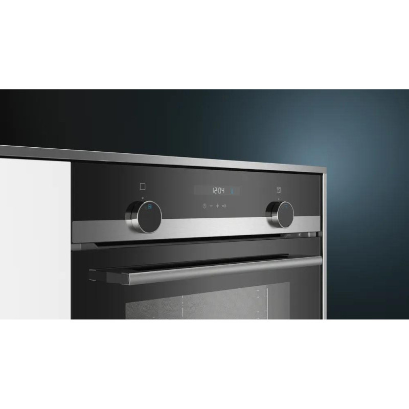 Духовка електрична Siemens HB557JYS5T
