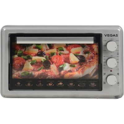 Духовка настільна VEGAS VEO-7036G