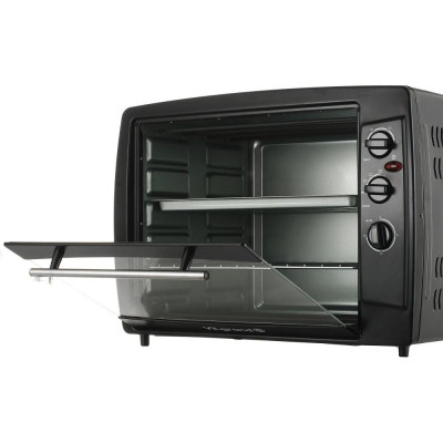 Духовка настільна ViLgrand VEO650-14 Black