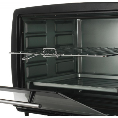 Духовка настільна ViLgrand VEO650-14 Red