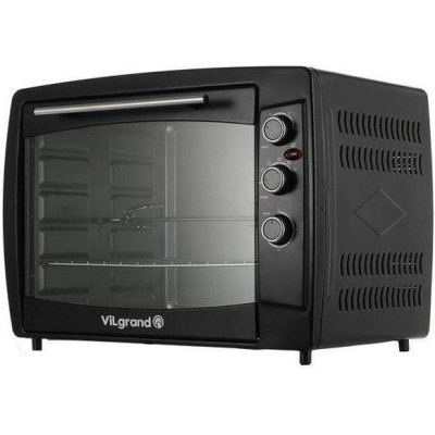 Духовка настільна ViLgrand VEO650-18 black