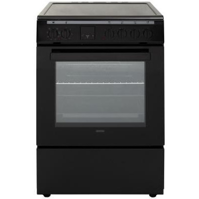 Електрична плита Eleyus IMPULS 6008 V BL