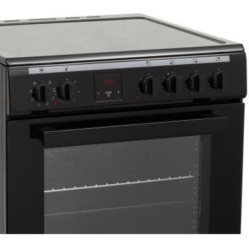 Електрична плита Eleyus IMPULS 6008 V BL