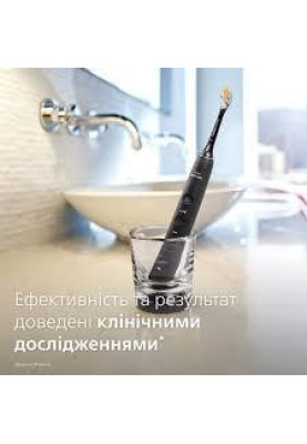 Електрична щітка Philips Sonicare DiamondClean 9000 HX9911/17