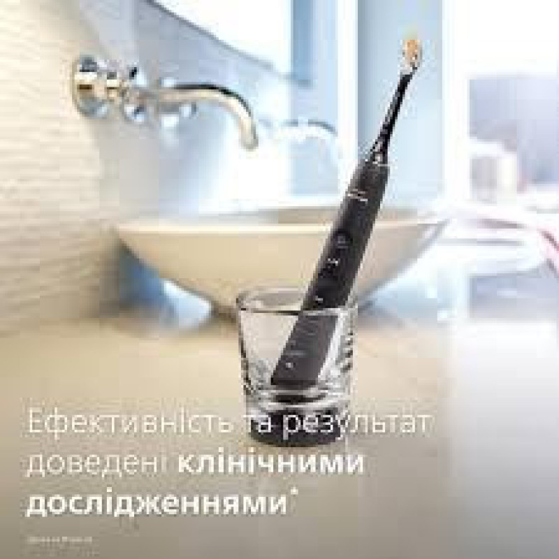 Електрична щітка Philips Sonicare DiamondClean 9000 HX9911/17