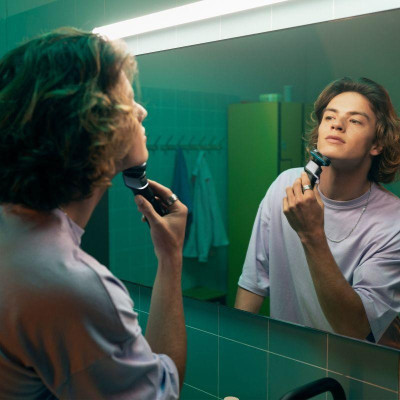 Електробритва чоловіча Philips Shaver Series 5000X X5006/00