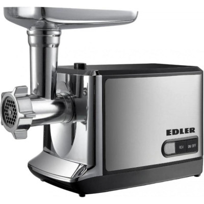 Електром'ясорубка Edler EDMG-3033TG