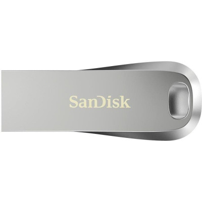 Флешка SanDisk 128 GB Ultra Luxe USB 3.1 (SDCZ74-128G-G46)