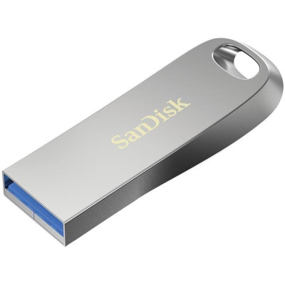 Флешка SanDisk 128 GB Ultra Luxe USB 3.1 (SDCZ74-128G-G46)
