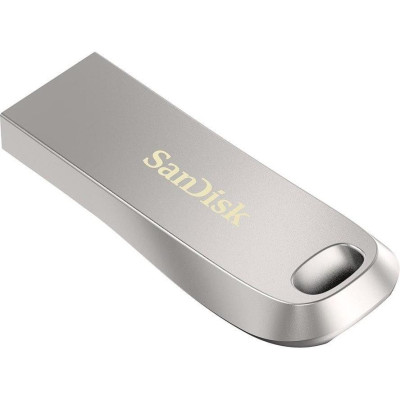 Флешка SanDisk 128 GB Ultra Luxe USB 3.1 (SDCZ74-128G-G46)