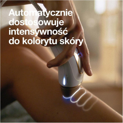 Фотоепілятор Braun Silk-expert Pro 5 IPL PL5152