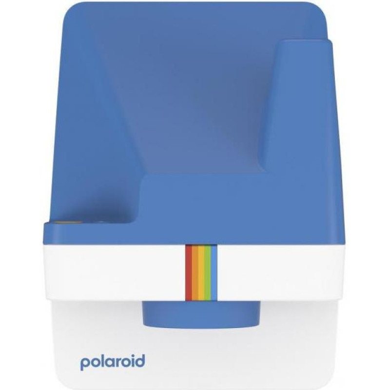 Фотокамера моментального друку Polaroid Now Gen 2 Blue (009073)