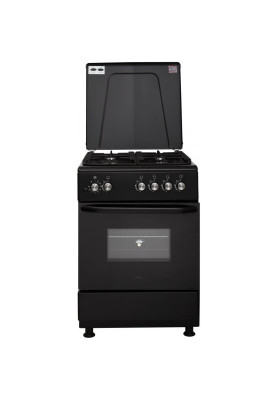 Газова плита Eleyus CAST 6001 CF BL