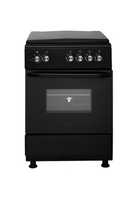 Газова плита Eleyus CAST 6001 CF BL